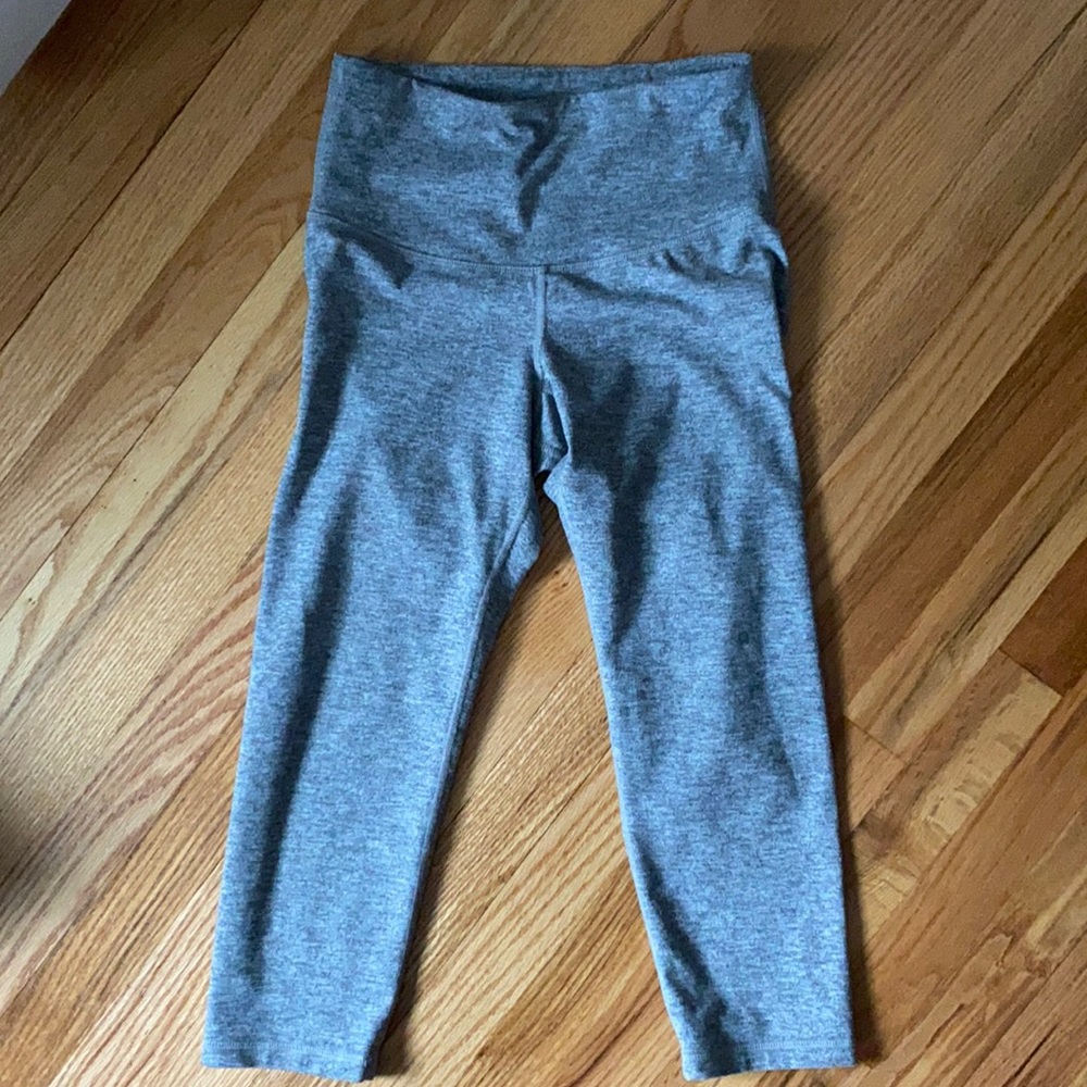 Old Navy athletic high waisted leggings
